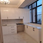 Продажа 3 комнат Новостройка, м. Насими метро, 9-ый микрорайон, Бинагадинский р-н район 14