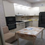 Kirayə (aylıq) 2 otaqlı Yeni Tikili, Elmlər akademiyası metrosu, Yasamal rayonu 4