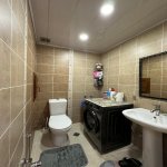 Satılır 3 otaqlı Yeni Tikili, Gənclik metrosu, Nərimanov rayonu 17