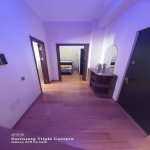 Аренда 3 комнатная Новостройка Хырдалан 7