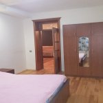 Kirayə (aylıq) 4 otaqlı Köhnə Tikili, Azadlıq metrosu, 7-ci mikrorayon, Binəqədi rayonu 4