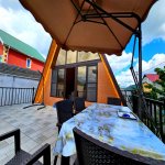 Посуточно 3 комнатная Дома/Виллы Гябяля 17