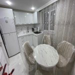 Kirayə (aylıq) 2 otaqlı Həyət evi/villa, Avtovağzal metrosu, Biləcəri qəs., Binəqədi rayonu 2