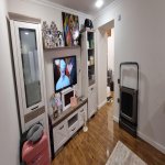 Satılır 2 otaqlı Həyət evi/villa, İçərişəhər metrosu, Səbail rayonu 4