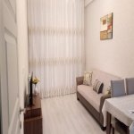 Kirayə (aylıq) 2 otaqlı Yeni Tikili, 20 Yanvar metrosu, Yasamal rayonu 2