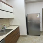 Kirayə (aylıq) 3 otaqlı Yeni Tikili, Ağ şəhər, Xətai rayonu 13