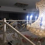 Kirayə (aylıq) Obyekt, 28 May metrosu, Nəsimi rayonu 14