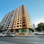 Satılır 2 otaqlı Yeni Tikili, 28 May metrosu, Nəsimi rayonu 19