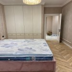 Kirayə (aylıq) 2 otaqlı Yeni Tikili, 20 Yanvar metrosu, Yasamal rayonu 13