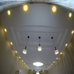 Satılır 5 otaqlı Bağ evi, Mərdəkan, Xəzər rayonu 3