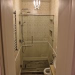 Kirayə (aylıq) 2 otaqlı Yeni Tikili, İçərişəhər metrosu, Dağüstü parkı, Səbail rayonu 10