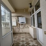 Продажа 1 комнатная Новостройка, Масазыр, Абшерон район 8