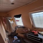 Satılır 2 otaqlı Həyət evi/villa, Əhmədli metrosu, Əhmədli, Xətai rayonu 9