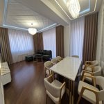 Kirayə (aylıq) 3 otaqlı Yeni Tikili, Ağ şəhər, Xətai rayonu 3