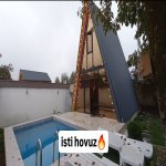 Kirayə (günlük) 3 otaqlı Həyət evi/villa Qəbələ 2