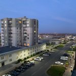 Satılır 2 otaqlı Yeni Tikili, Hövsan qəs., Suraxanı rayonu 12