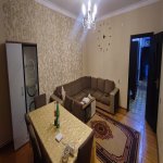 Аренда 3 комнатная Вторичка, İnşaatçılar метро, Ясамал район 3
