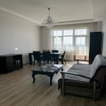 Kirayə (aylıq) 3 otaqlı Yeni Tikili, Həzi Aslanov metrosu, H.Aslanov qəs., Xətai rayonu 1