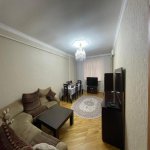 Kirayə (aylıq) 3 otaqlı Yeni Tikili, Badamdar qəs., Səbail rayonu 1