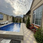 Kirayə (günlük) 3 otaqlı Həyət evi/villa İsmayıllı 20