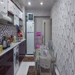 Satılır 4 otaqlı Yeni Tikili, Xalqlar dostluğu metrosu, Xətai rayonu 14