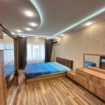 Kirayə (aylıq) 3 otaqlı Yeni Tikili, Xətai metrosu, Xətai rayonu 5