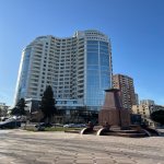 Аренда 2 комнат Новостройка, İnşaatçılar метро, Ясамал район 1