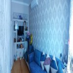 Satılır 3 otaqlı Həyət evi/villa, Azadlıq metrosu, Binəqədi rayonu 15