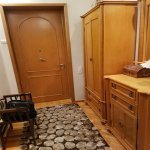 Kirayə (aylıq) 3 otaqlı Köhnə Tikili, 8 Noyabr metrosu, Tibb Universiteti, Nəsimi rayonu 10