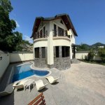 Kirayə (günlük) 4 otaqlı Həyət evi/villa Qəbələ 44