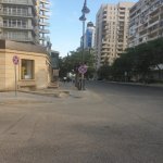 Satılır Obyekt, 28 May metrosu, Nəsimi rayonu 9