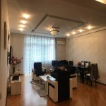 Kirayə (aylıq) 3 otaqlı Yeni Tikili, 28 May metrosu, Nəsimi rayonu 2