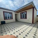Satılır 3 otaqlı Həyət evi/villa, Məhəmmədli, Abşeron rayonu 1
