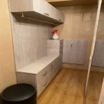 Satılır 2 otaqlı Köhnə Tikili, Nəsimi metrosu, 6-cı mikrorayon, Binəqədi rayonu 2