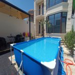 Satılır 4 otaqlı Həyət evi/villa, Masazır, Abşeron rayonu 2