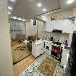 Satılır 2 otaqlı Köhnə Tikili, Memar Əcəmi metrosu, 4-cü mikrorayon, Nəsimi rayonu 8