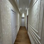 Продажа 2 комнат Новостройка, İnşaatçılar метро, пос. Йени Ясамал, Ясамал район 7