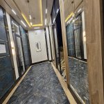 Аренда 2 комнатная Новостройка, Nizami метро, Насими район 13