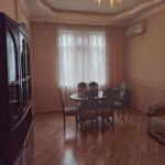 Kirayə (aylıq) 2 otaqlı Yeni Tikili, Gənclik metrosu, Nərimanov rayonu 1