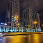 Kirayə (aylıq) Mini otel / Xostel, Nizami rayonu 2