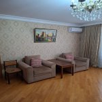Аренда 4 комнатная Новостройка, м. Эльмляр Академиясы метро, Ясамал район 3