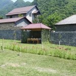 Kirayə (günlük) 4 otaqlı Həyət evi/villa Qax 8
