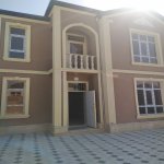 Satılır 5 otaqlı Həyət evi/villa, Zabrat qəs., Sabunçu rayonu 1