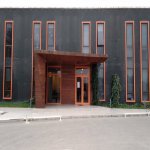 Kirayə (aylıq) 9 otaqlı Ofis, Nəriman Nərimanov metrosu, Nərimanov rayonu 1