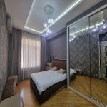 Kirayə (aylıq) 3 otaqlı Yeni Tikili, Xətai rayonu 9