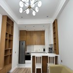 Kirayə (aylıq) 2 otaqlı Yeni Tikili, Ağ şəhər, Dənizkənarı Milli park, Xətai rayonu 8