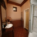 Satılır 5 otaqlı Həyət evi/villa, Badamdar qəs., Səbail rayonu 35