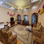 Аренда 3 комнат Новостройка, м. 8 Ноябрь метро, Университет Баку Азия, Насими район 4