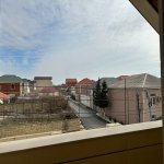Satılır 6 otaqlı Həyət evi/villa, Badamdar qəs., Səbail rayonu 11