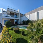 Kirayə (günlük) 4 otaqlı Bağ evi, Bilgəh qəs., Sabunçu rayonu 1